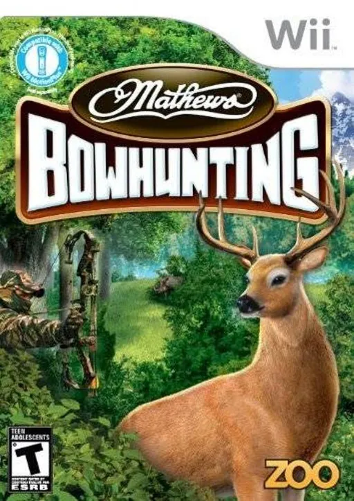 Mathews Bow Hunting (USA) (En,Fr,Es)